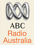 ABC Radio Australia