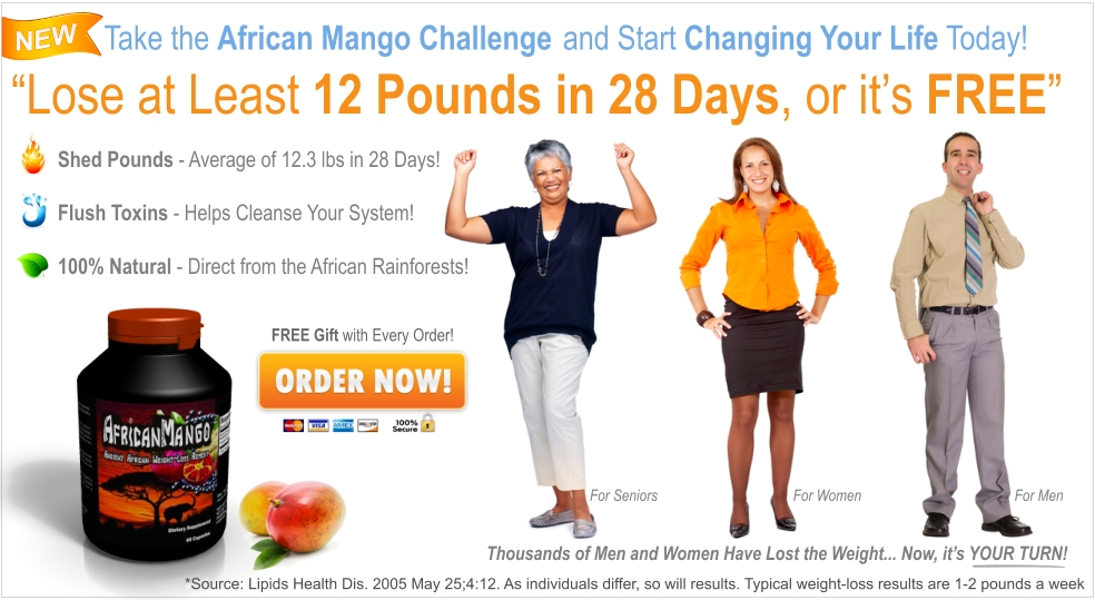 African Mango